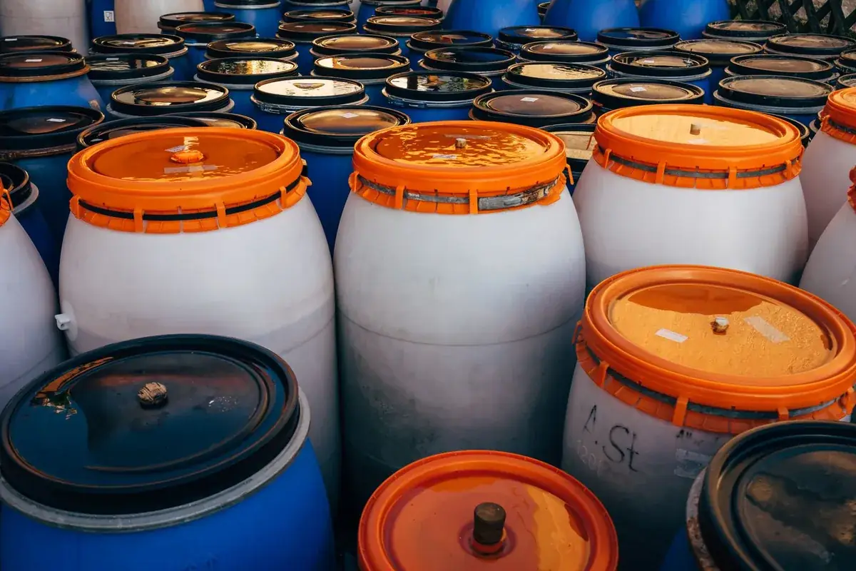 Chemical & Toxic Waste Cleanup in Wood Streets, Riverside, CA